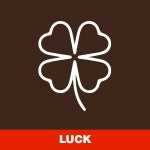 LUCK
