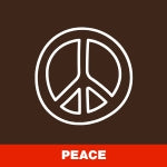 PEACE