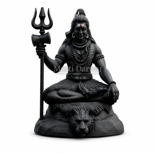 Mhadev Jii Murti