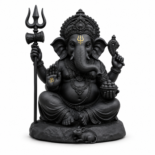 Ganesh ji Murti